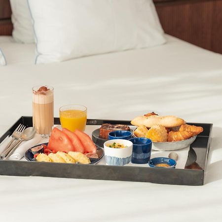 Bleu Hotel & Spa Carry-le-Rouet Luaran gambar