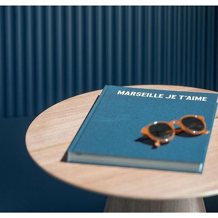 Bleu Hotel & Spa Carry-le-Rouet Luaran gambar