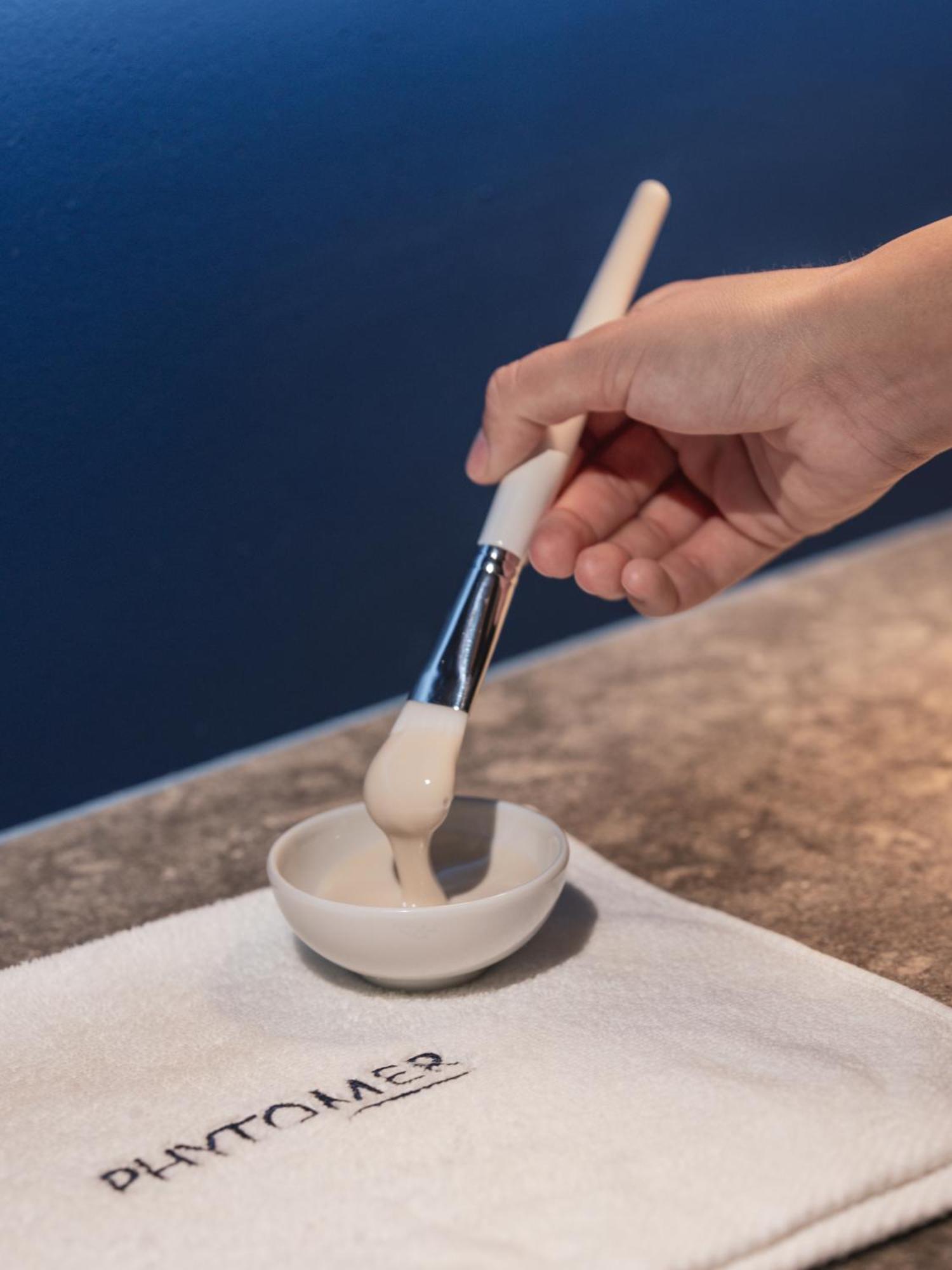 Bleu Hotel & Spa Carry-le-Rouet Luaran gambar