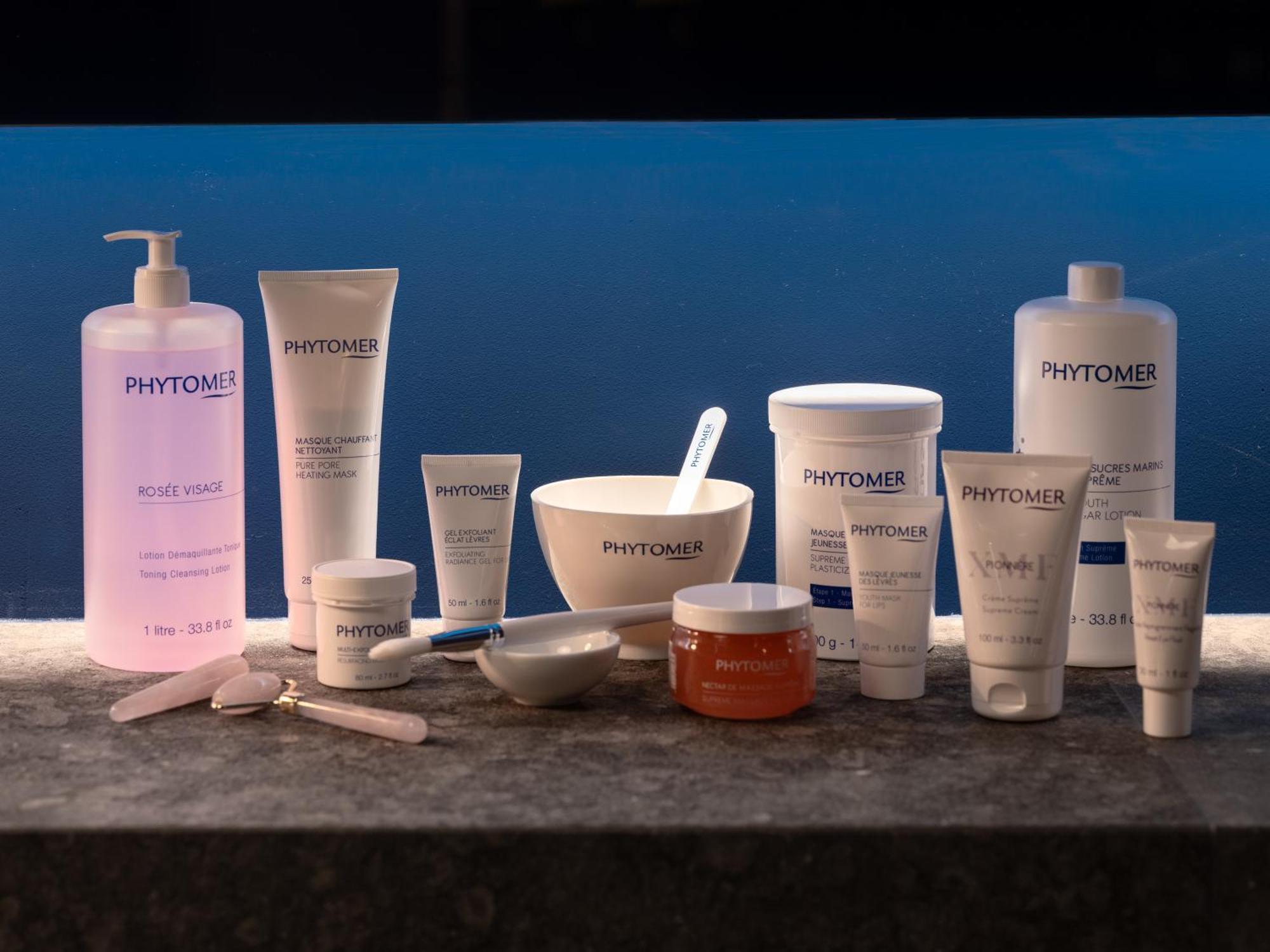 Bleu Hotel & Spa Carry-le-Rouet Luaran gambar