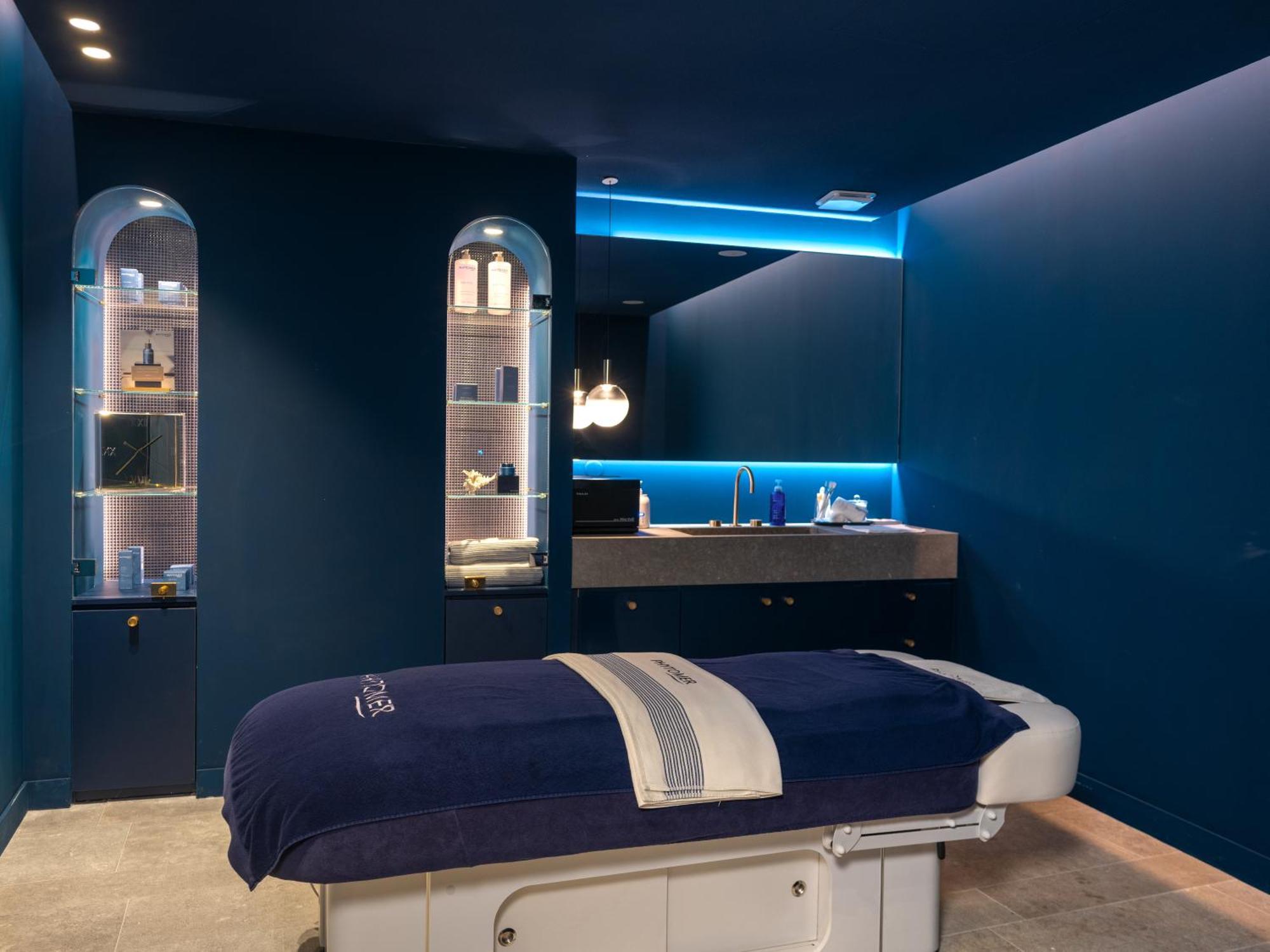 Bleu Hotel & Spa Carry-le-Rouet Luaran gambar