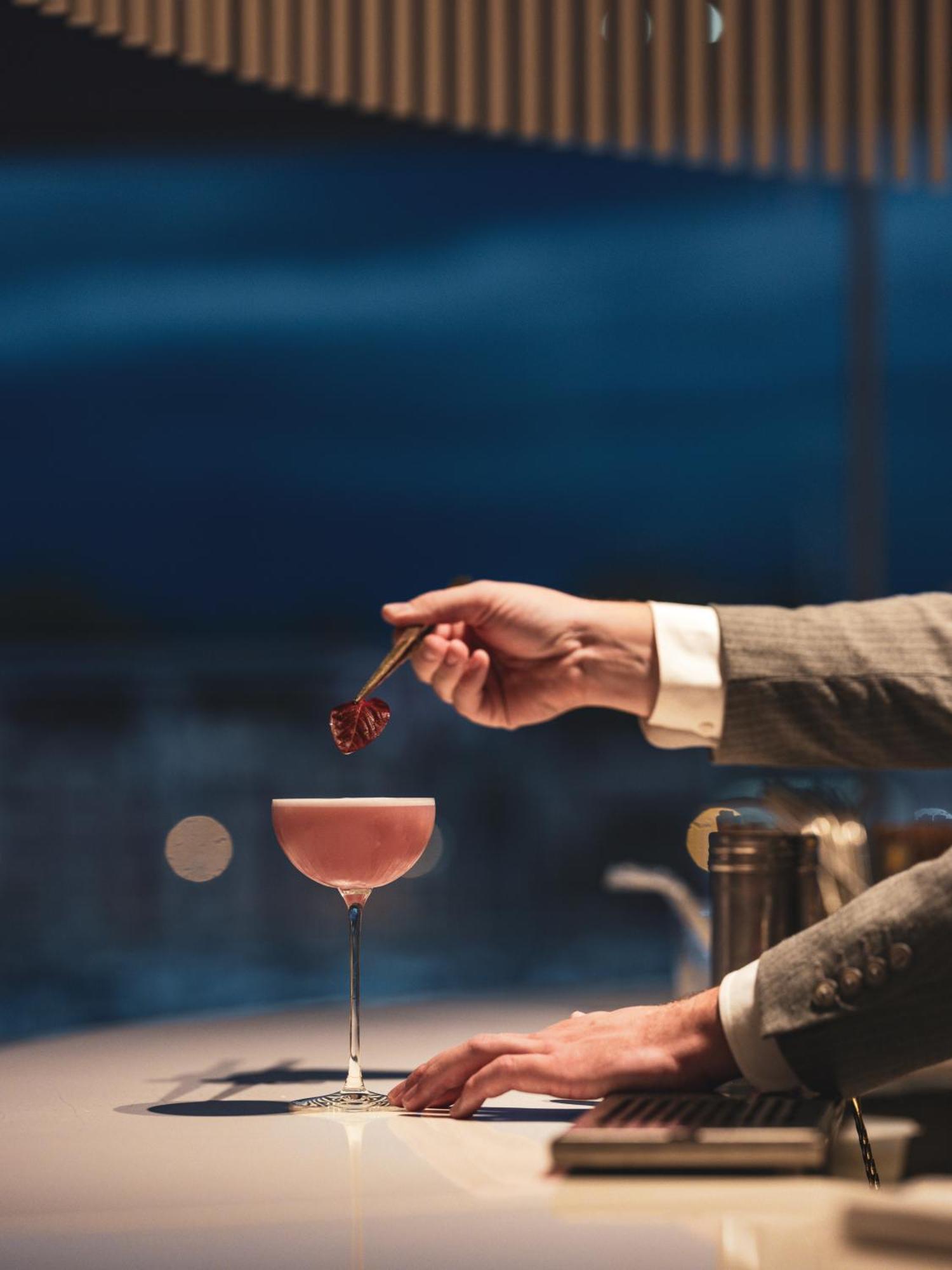 Bleu Hotel & Spa Carry-le-Rouet Luaran gambar