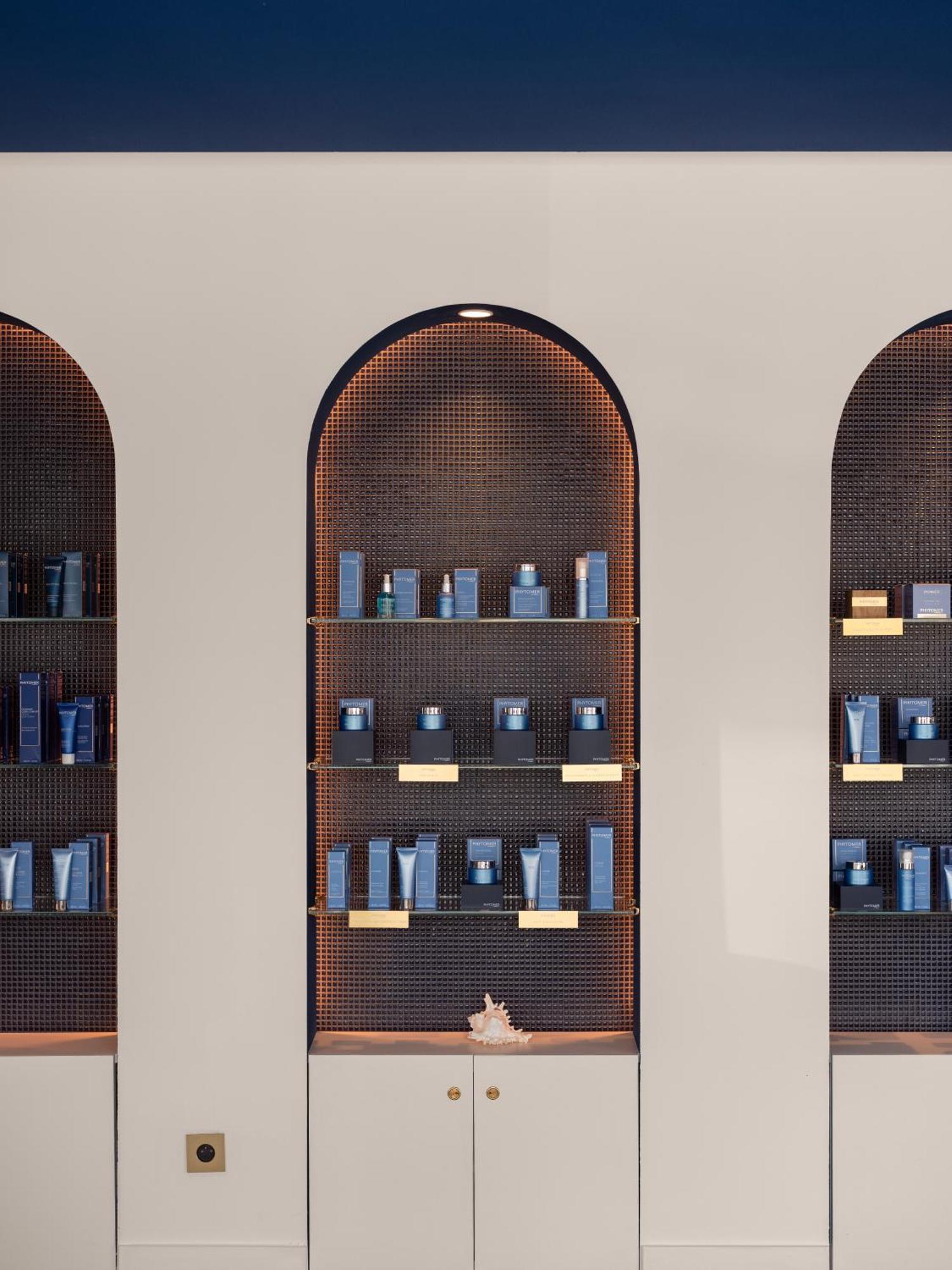 Bleu Hotel & Spa Carry-le-Rouet Luaran gambar