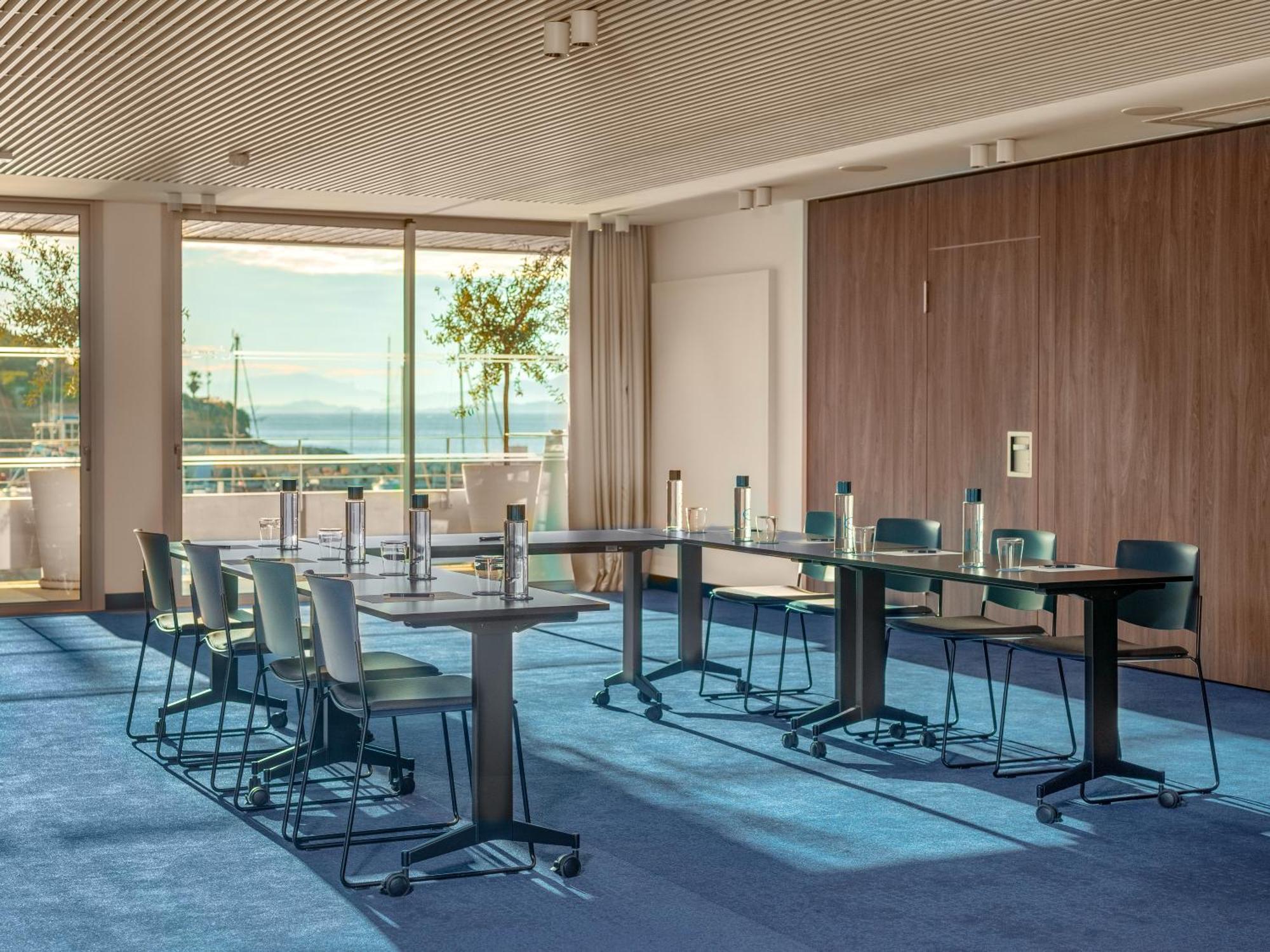 Bleu Hotel & Spa Carry-le-Rouet Luaran gambar
