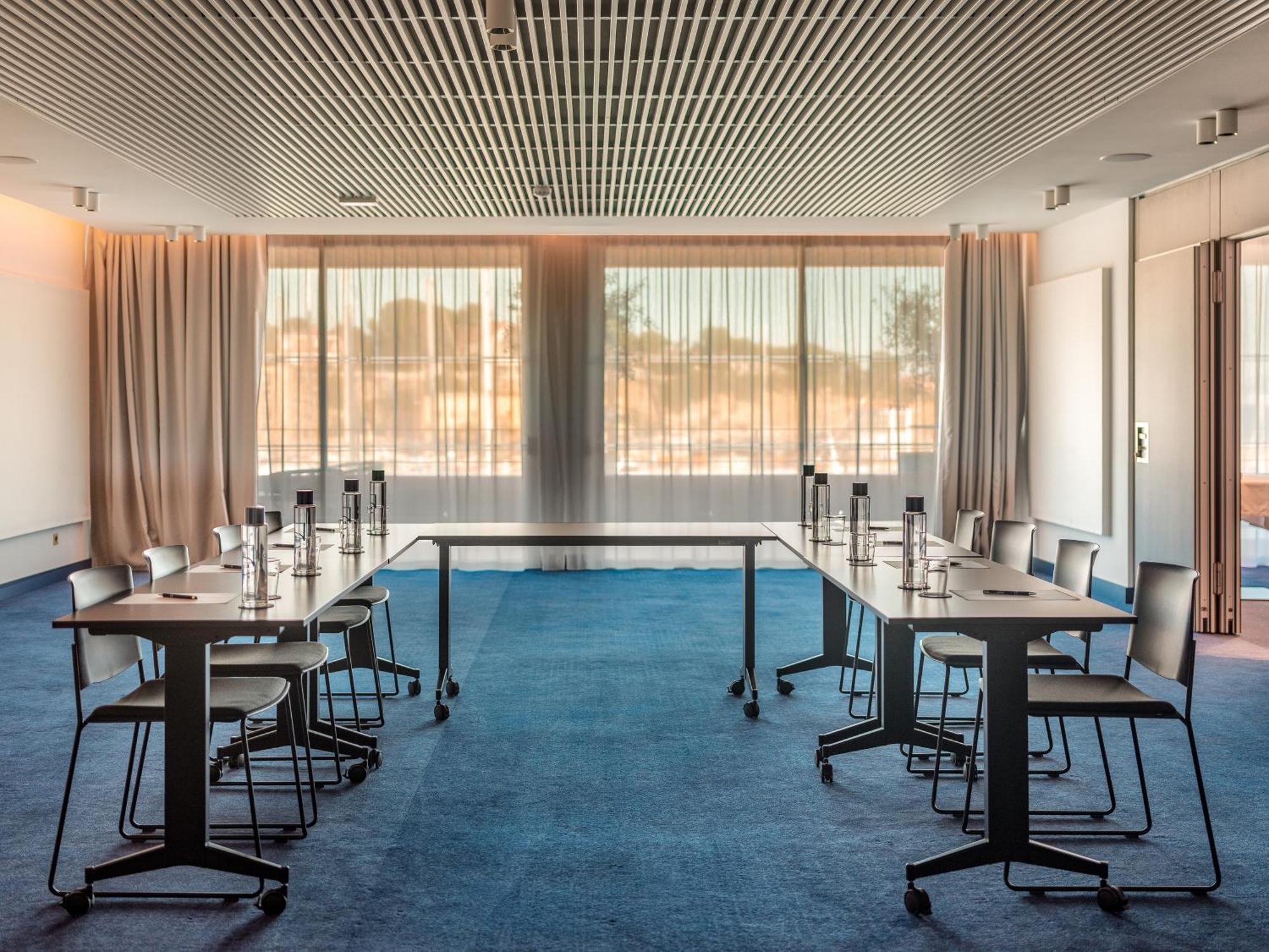 Bleu Hotel & Spa Carry-le-Rouet Luaran gambar