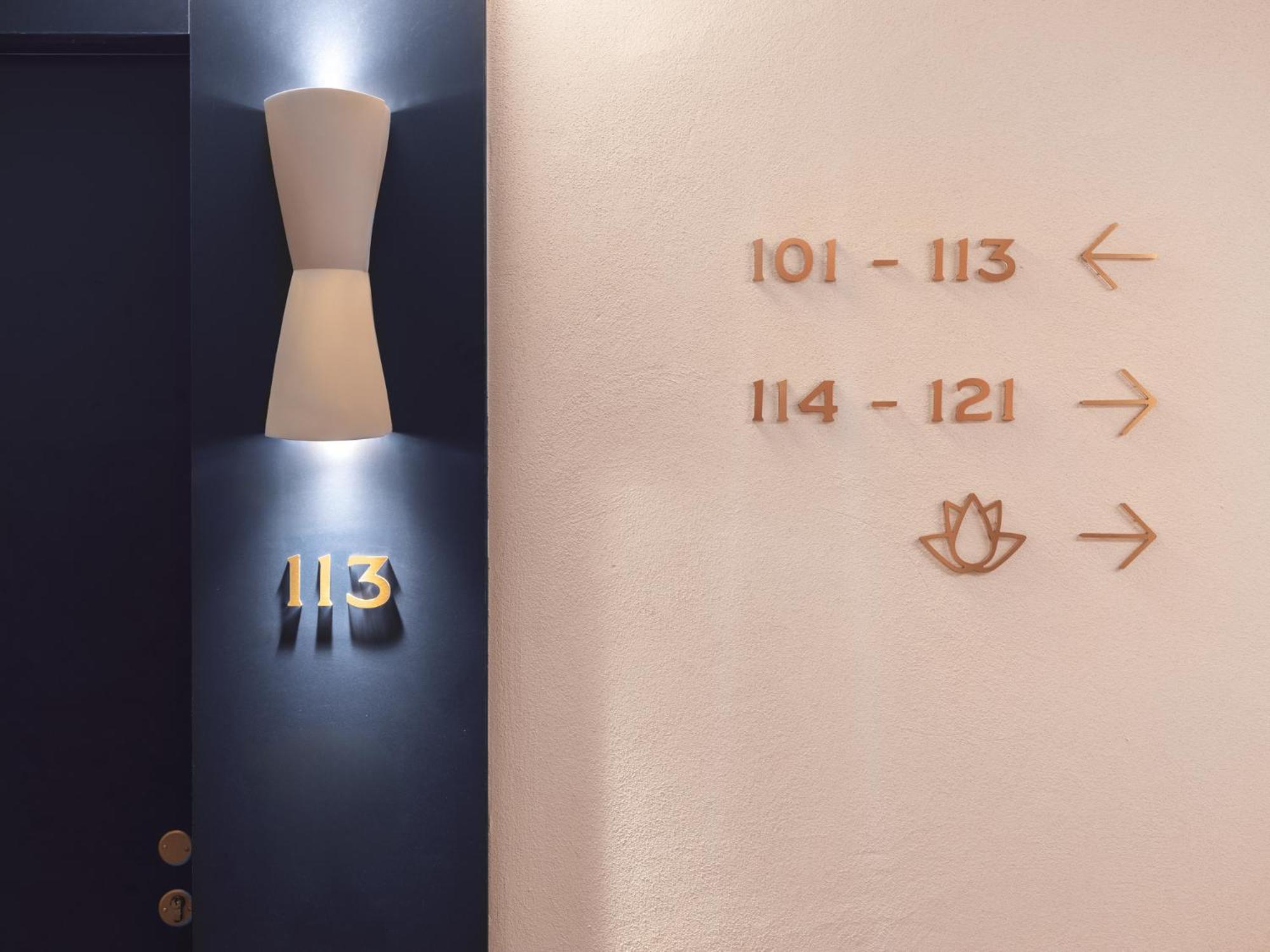 Bleu Hotel & Spa Carry-le-Rouet Luaran gambar