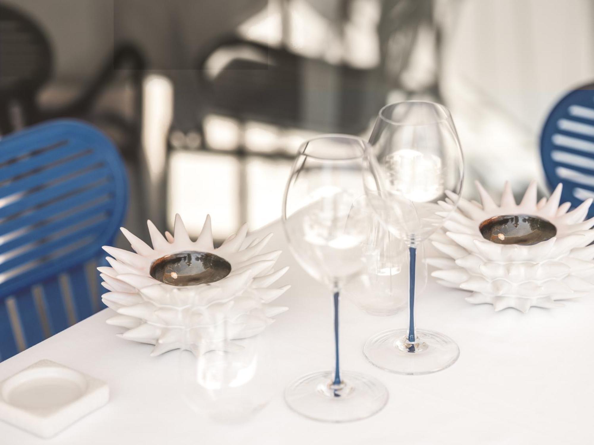 Bleu Hotel & Spa Carry-le-Rouet Luaran gambar