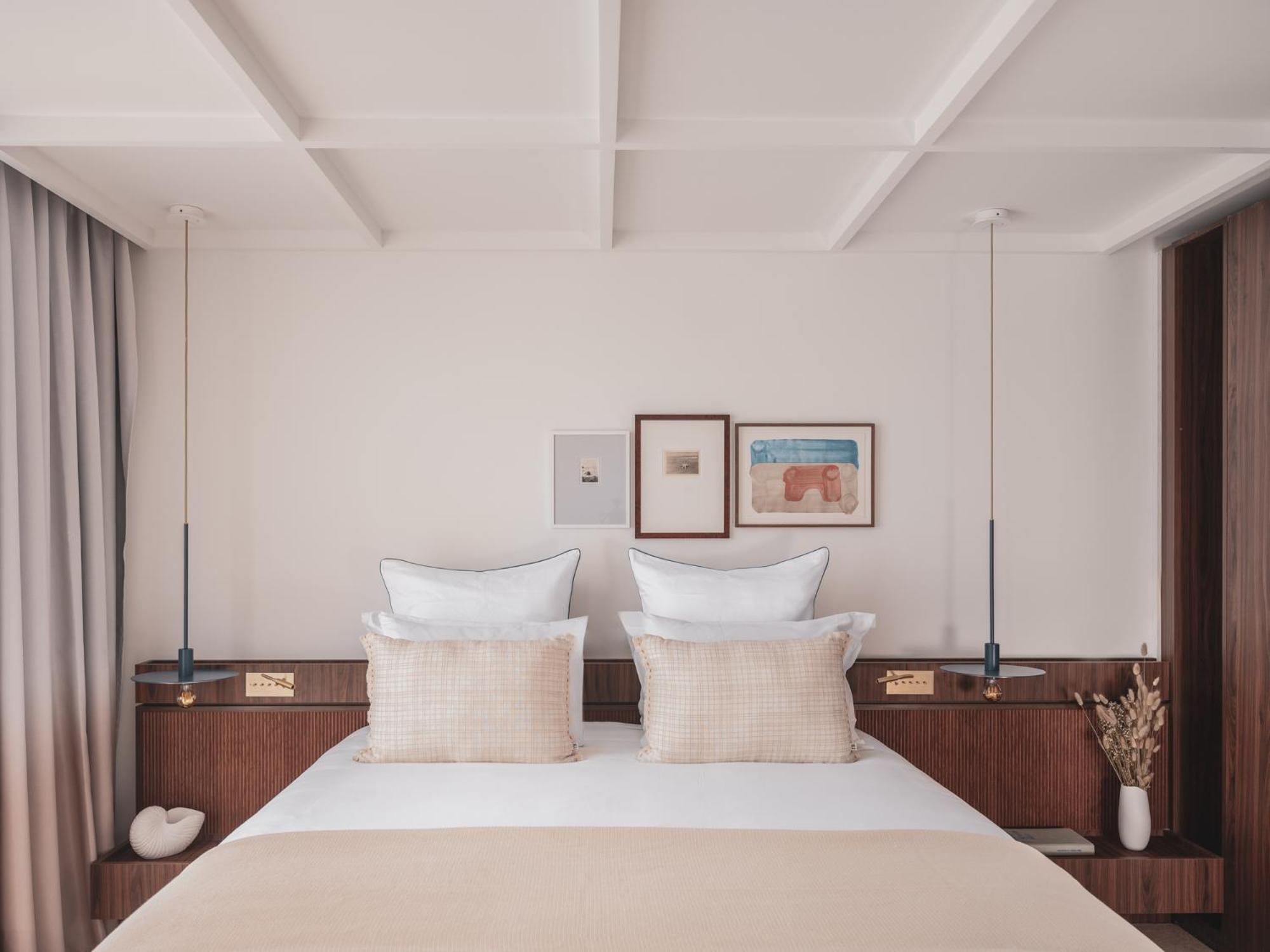 Bleu Hotel & Spa Carry-le-Rouet Luaran gambar