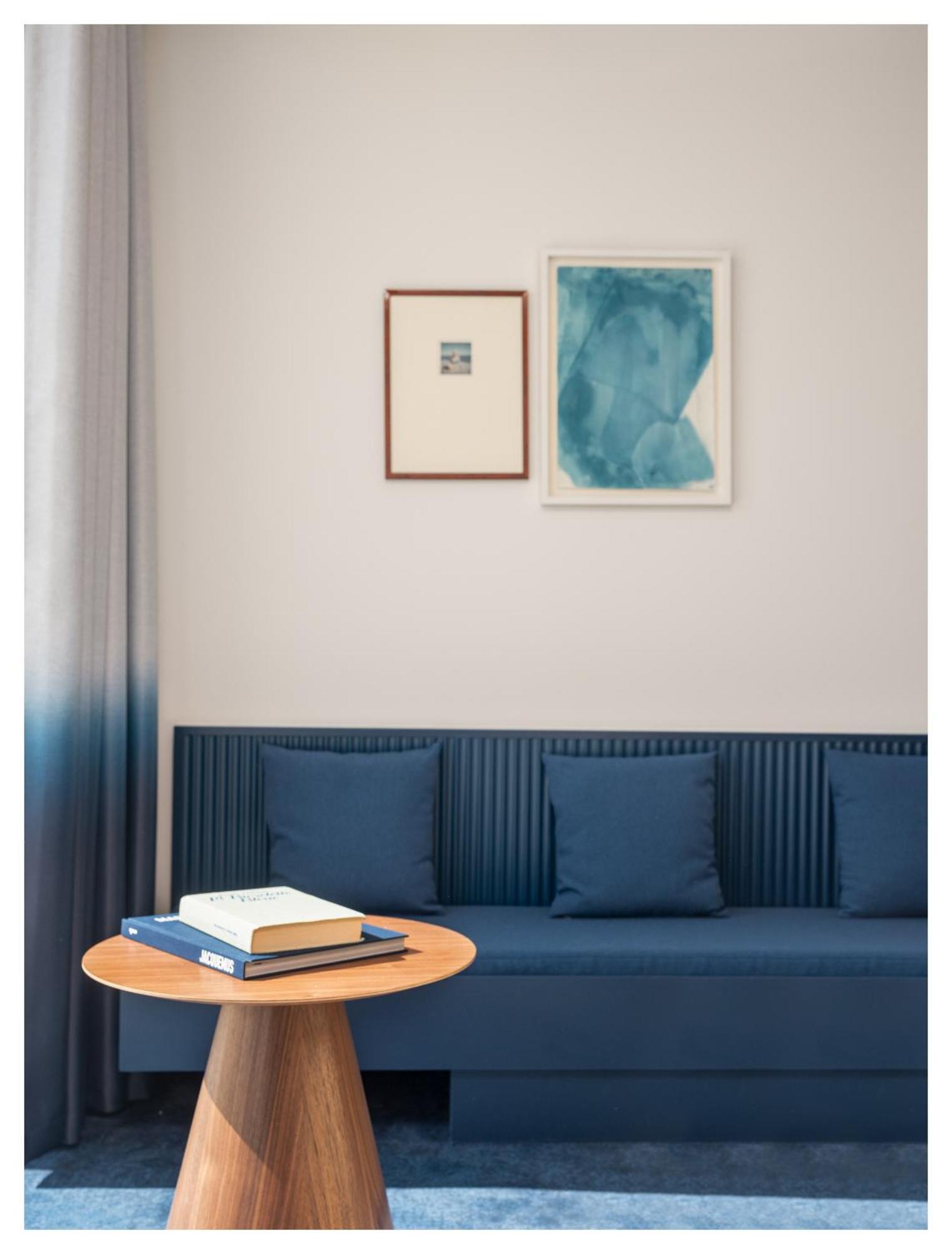Bleu Hotel & Spa Carry-le-Rouet Luaran gambar