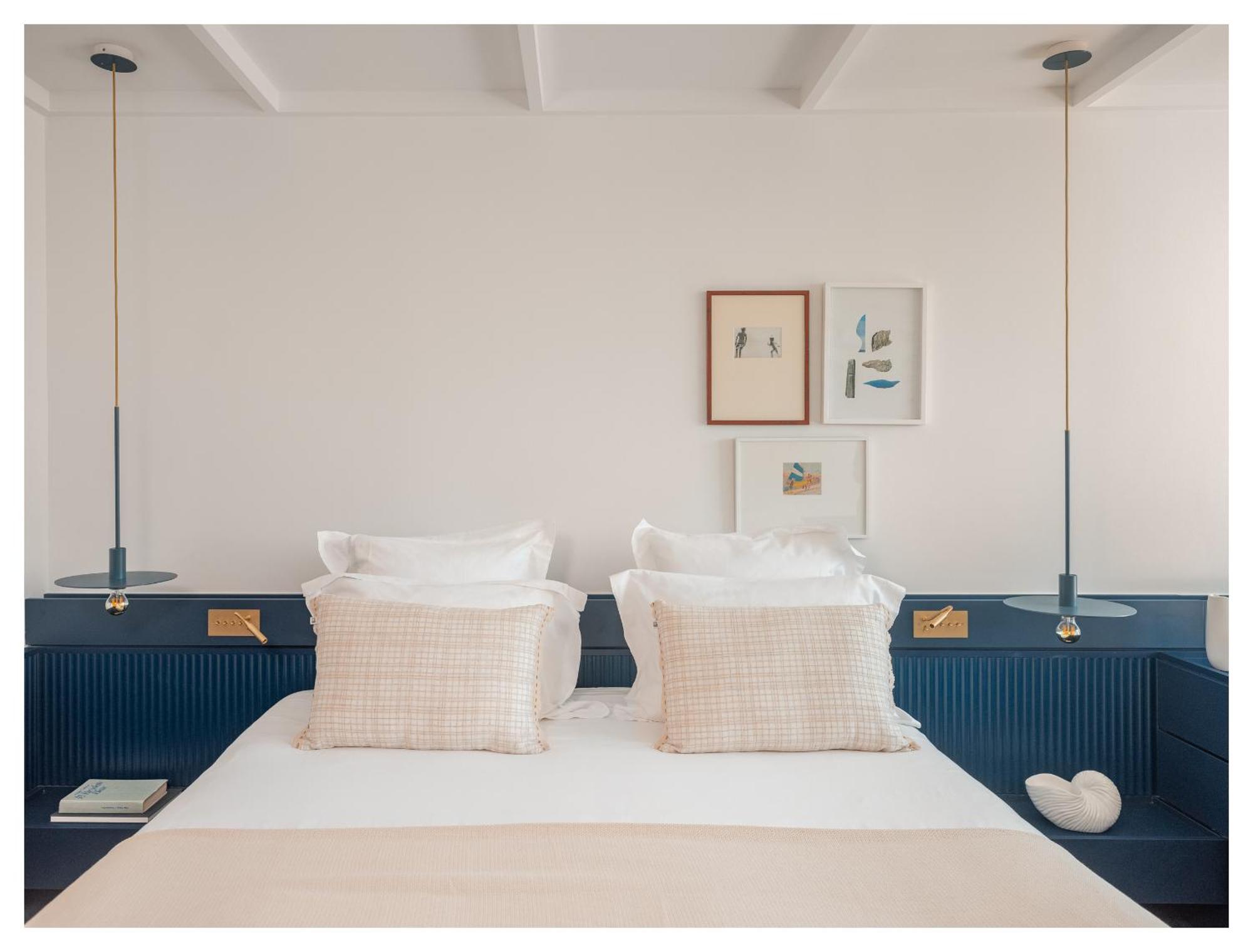 Bleu Hotel & Spa Carry-le-Rouet Luaran gambar